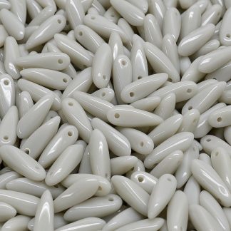 Dagger Beads 3x11mm (111-69014-03x11-43000)