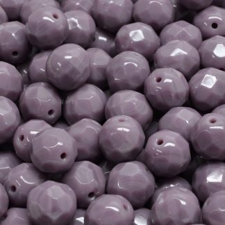 Firepolished Round Beads 8mm (151-19001-08X08-23020)