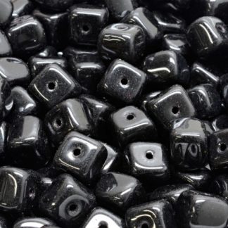 Cube Beads 6x9mm (111-59007-06x09-23980)