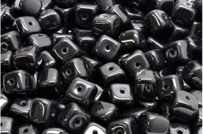 Cube Beads 6x9mm (111-59007-06x09-23980)