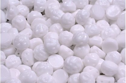Notched Cabochon 7x7mm (111-95048-07x07-02010)