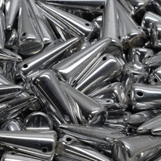 Spike Beads 7x17mm (111-01321-07x17-00030-27000)