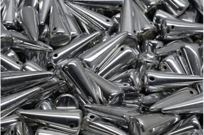 Spike Beads 7x17mm (111-01321-07x17-00030-27000)