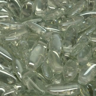Serrated Dagger Beads 6x13mm (111-00272-06x13-00030-23601)