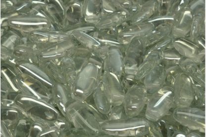 Serrated Dagger Beads 6x13mm (111-00272-06x13-00030-23601)