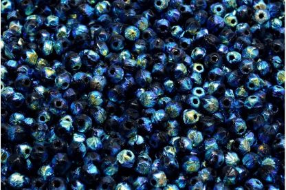 English Cut Beads 3,5x3,5mm (111-19801-3.5x3.5-23980-28703)