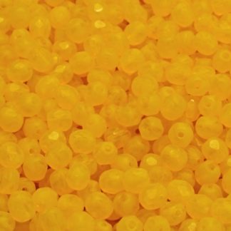 Firepolished Beads 4mm (151-19001-04x04-81230-84100)