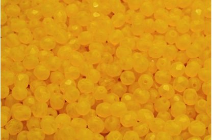 Firepolished Beads 4mm (151-19001-04x04-81230-84100)