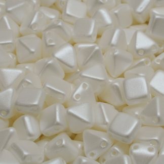 Pyramid Stud Beads 6x6mm (111-95030-06x06-02010-25001)