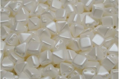 Pyramid Stud Beads 6x6mm (111-95030-06x06-02010-25001)