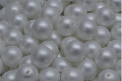 Round Druck Beads 10mm (111-19001-10x10-02010-70502)