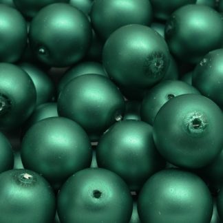 Round Druck Beads 12mm (111-19001-12x12-02010-70167)