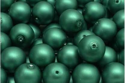 Round Druck Beads 12mm (111-19001-12x12-02010-70167)