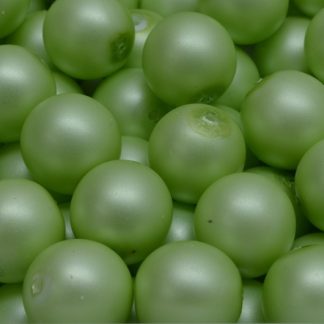 Round Druck Beads 12mm (111-19001-12x12-02010-70553)