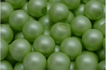 Round Druck Beads 12mm (111-19001-12x12-02010-70553)