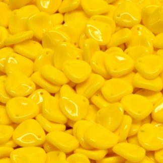 Rose Petal Beads 8x7mm (111-00077-08x07-83130)