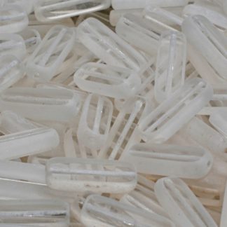 TCB Rectangle Beads 15x5mm (991-30111-15x05-00030-84100)