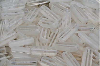 TCB Rectangle Beads 15x5mm (991-30111-15x05-00030-84100)