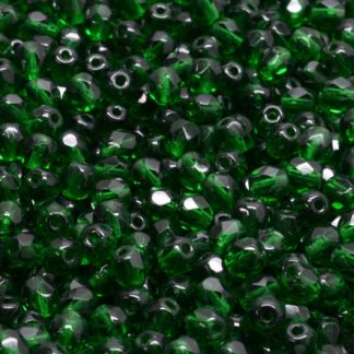 Firepolished Beads 4mm (151-19001-04x04-50150)