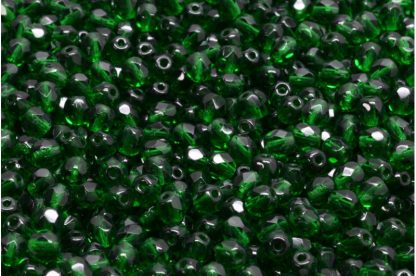 Firepolished Beads 4mm (151-19001-04x04-50150)