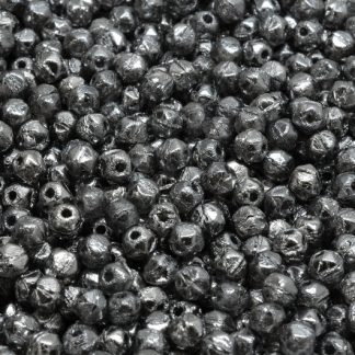 English Cut Beads 3,5x3,5mm (111-19801-3.5x3.5-23980-14400)