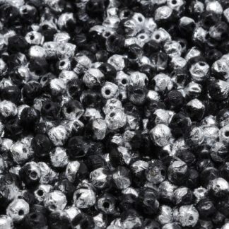 English Cut Beads 3,5x3,5mm (111-19801-3.5x3.5-23980-27001)