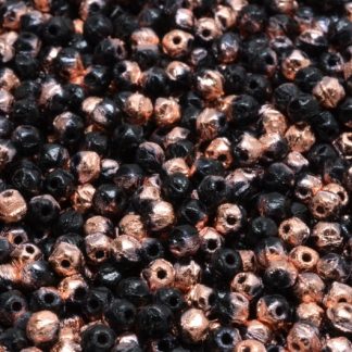 English Cut Beads 3,5x3,5mm (111-19801-3.5x3.5-23980-27101)