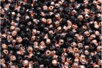 English Cut Beads 3,5x3,5mm (111-19801-3.5x3.5-23980-27101)