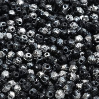 English Cut Beads 3,5x3,5mm (111-19801-3.5x3.5-23980-27401)