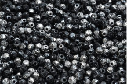 English Cut Beads 3,5x3,5mm (111-19801-3.5x3.5-23980-27401)