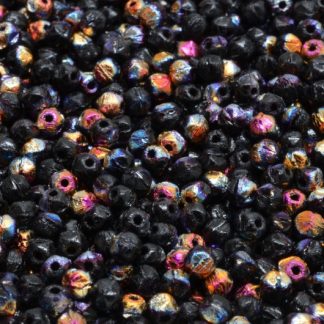 English Cut Beads 3,5x3,5mm (111-19801-3.5x3.5-23980-29501)