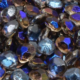 Briolette Beads 9x11mm (111-95046-09x11-00030-22201)
