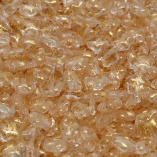 Flat Star Beads 6x6mm (111-30380-06x06-00030-94401)