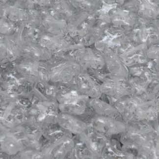Flat Star Beads 8x8mm (111-30380-08x08-00030-94400)