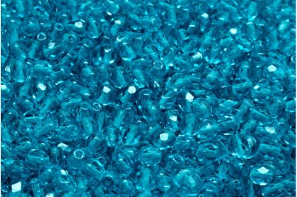 Firepolished Beads 4mm (151-19001-04x04-60150)