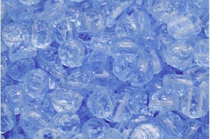 Notched Cabochon 7x7mm (111-95048-07x07-30010)