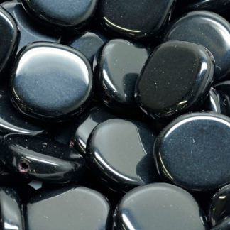 8edged Flat Beads 15x15mm (111-30483-15x15-23980)