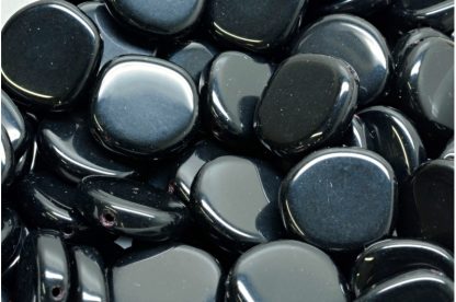 8edged Flat Beads 15x15mm (111-30483-15x15-23980)