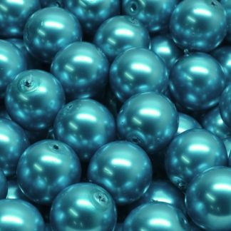 Round Druck Beads 10mm (111-19001-10x10-02010-70469)