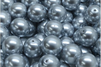 Round Druck Beads 12mm (111-19001-12x12-02010-70041)