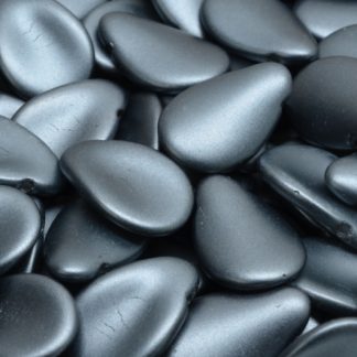 Anemone Petal Beads 11x16mm (111-01384-11x16-02010-25037)