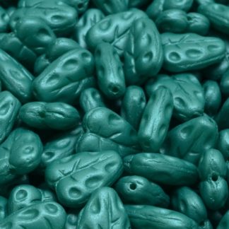 Leaf Beads 12x7mm (111-01319-12x07-00030-29341)