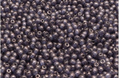 Round Druck Beads 3mm (111-19001-03x03-00030-15726)