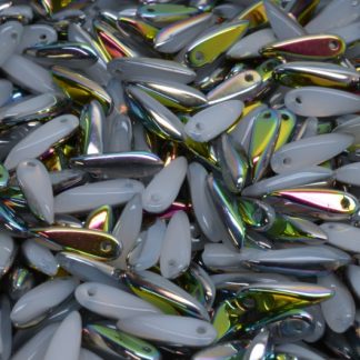 Dagger Beads 3x11mm (111-69014-03x11-02010-28101)
