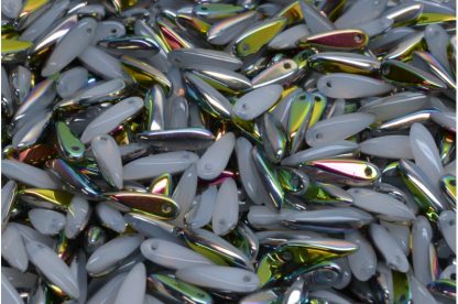 Dagger Beads 3x11mm (111-69014-03x11-02010-28101)