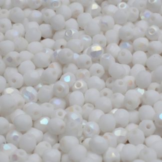 Firepolished Beads 4mm (151-19001-04x04-03000-84100-28701)