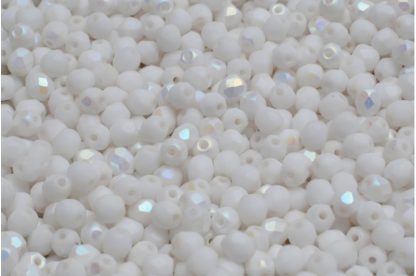 Firepolished Beads 4mm (151-19001-04x04-03000-84100-28701)