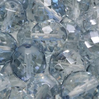 Firepolished Round Beads 14mm (151-19001-14x14-00030-23701)