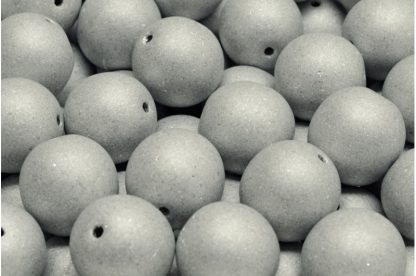 Round Druck Beads 14mm (111-19001-14x14-00030-84100-27000)