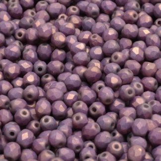 Firepolished Beads 4mm (151-19001-04x04-03000-84100-15726)
